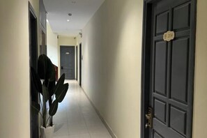 Ruang Istirahat Lobi