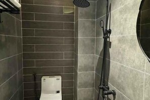 Room - La Phan Huy Ich Hotel (Ho Chi Minh City)