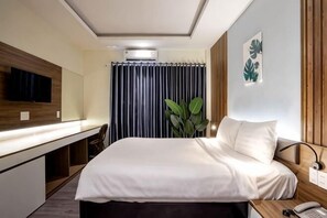 Room - La Phan Huy Ich Hotel (Ho Chi Minh City)