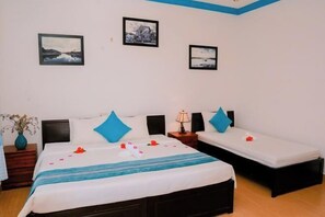 Room - Tra Que Green Villa Hoi An (Hoi An)