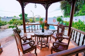 Room - Tra Que Green Villa Hoi An (Hoi An)