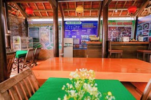 Unclassified image, 5 of 13, button - Tra Que Green Villa Hoi An (Hoi An)