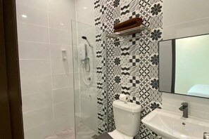 Unclassified image, 2 of 10, button - Kaia Suite Hotel (Semporna)