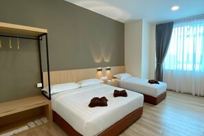 Unclassified image, 2 of 10, button - Kaia Suite Hotel (Semporna)