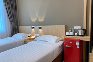 Unclassified image, 4 of 10, button - Kaia Suite Hotel (Semporna)