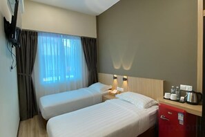 Unclassified image, 3 of 10, button - Kaia Suite Hotel (Semporna)