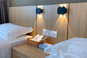 Unclassified image, 5 of 10, button - Kaia Suite Hotel (Semporna)