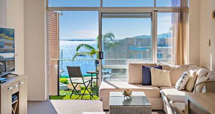 Bella Vista Unit 19, 19-21 Shoal Bay Road, Shoal B