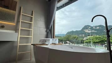 Kalis bunyi, seterika/papan seterika