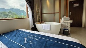 Room - Muzi Boutique Hotel (Tambun)