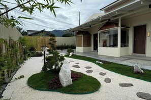 Soundproofing, iron/ironing board - Muzi Boutique Hotel (Tambun)