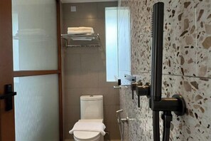 Ljudisolering och strykjärn/strykbräda