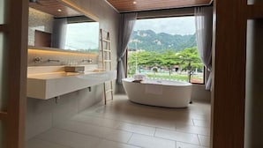 Room - Muzi Boutique Hotel (Tambun)