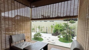 Room - Muzi Boutique Hotel (Tambun)