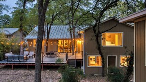 Interior - Sleeps 18! Game Room, Deck w/ Firepit, 5bdr, Casita Cedar & Stone by Avantstay (Austin)