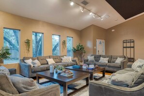 Huis (4 Bedrooms) | Interieur