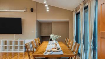 Casa (4 Bedrooms) | Interior