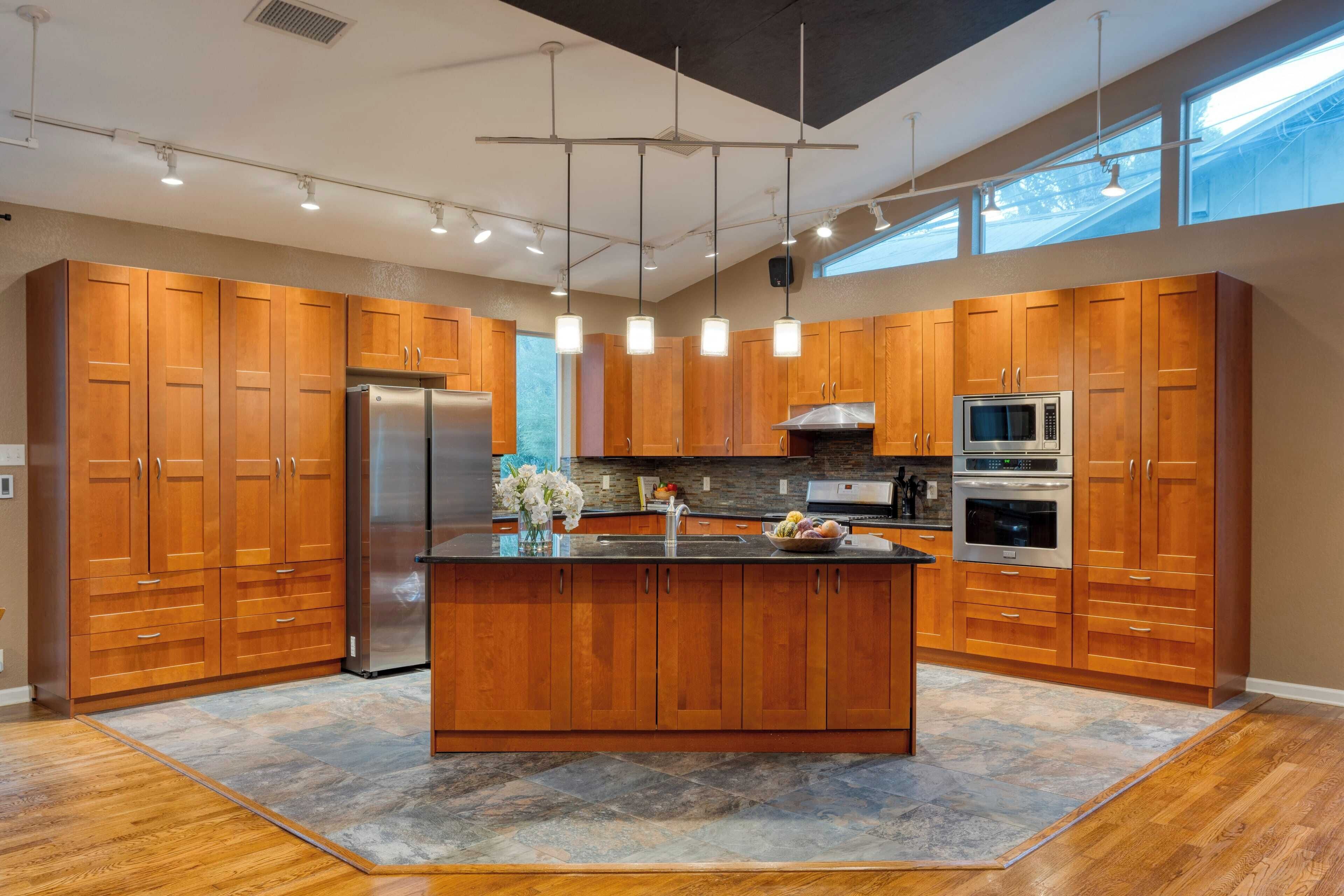 獨棟房屋 (4 Bedrooms) | 住宿內部