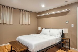 單棟房屋 (5 Bedrooms) | 內部