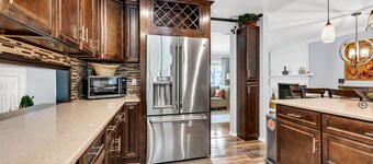 Your Family-Friendly Getaway! Vibrant & Relaxing!