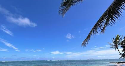 Oceanfront Escape Your Hawaii Home Away from Home