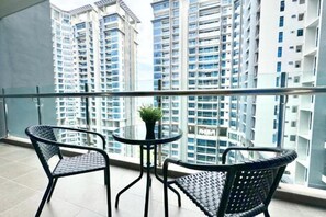 Property grounds - Atlantis Residence l Luxury 3BR l 8-12pax l Jonker St l City Centre by Jay Stay (Melaka)