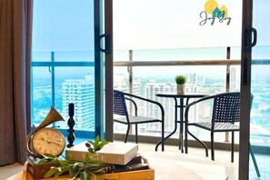 Soundproofing - Atlantis Residence l Luxury 3BR l 8-12pax l Jonker St l City Centre by Jay Stay (Melaka)