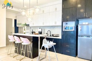 Room - Atlantis Residence l Luxury 3BR l 8-12pax l Jonker St l City Centre by Jay Stay (Melaka)