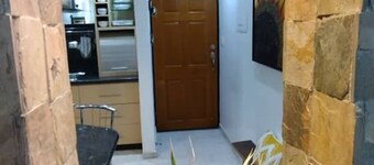 Spacious and beautiful apartment in one of the best residential areas of Maracay.