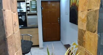Spacious and beautiful apartment in one of the best residential areas of Maracay.