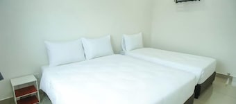 The Sun Executive Suite