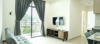 The Sun Executive Suite