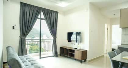 The Sun Executive Suite