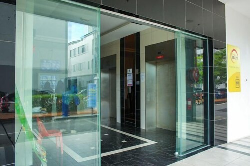 The Sun Executive Suite