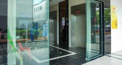 The Sun Executive Suite