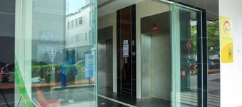 The Sun Executive Suite