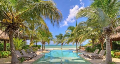 Apartamento Puerta del Sol - Yucatan Home Rentals