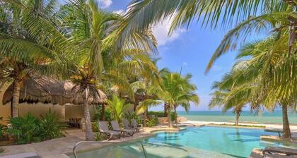 Apartamento Puerta del Sol - Yucatan Home Rentals