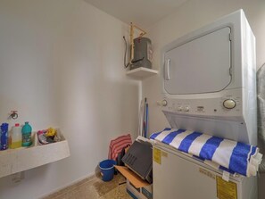 Interior - Apartamento Puerta del Sol  -  Yucatan Home Rentals (Chicxulub (Chicxulub Puerto))