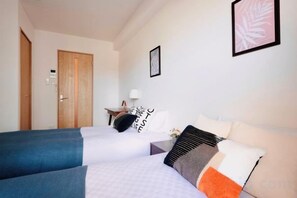 Unclassified image, 3 of 24, button - Tanimachikun Star Hotel Kujo 27 (Osaka)
