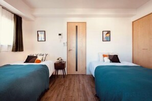 Unclassified image, 2 of 24, button - Tanimachikun Star Hotel Kujo 27 (Osaka)