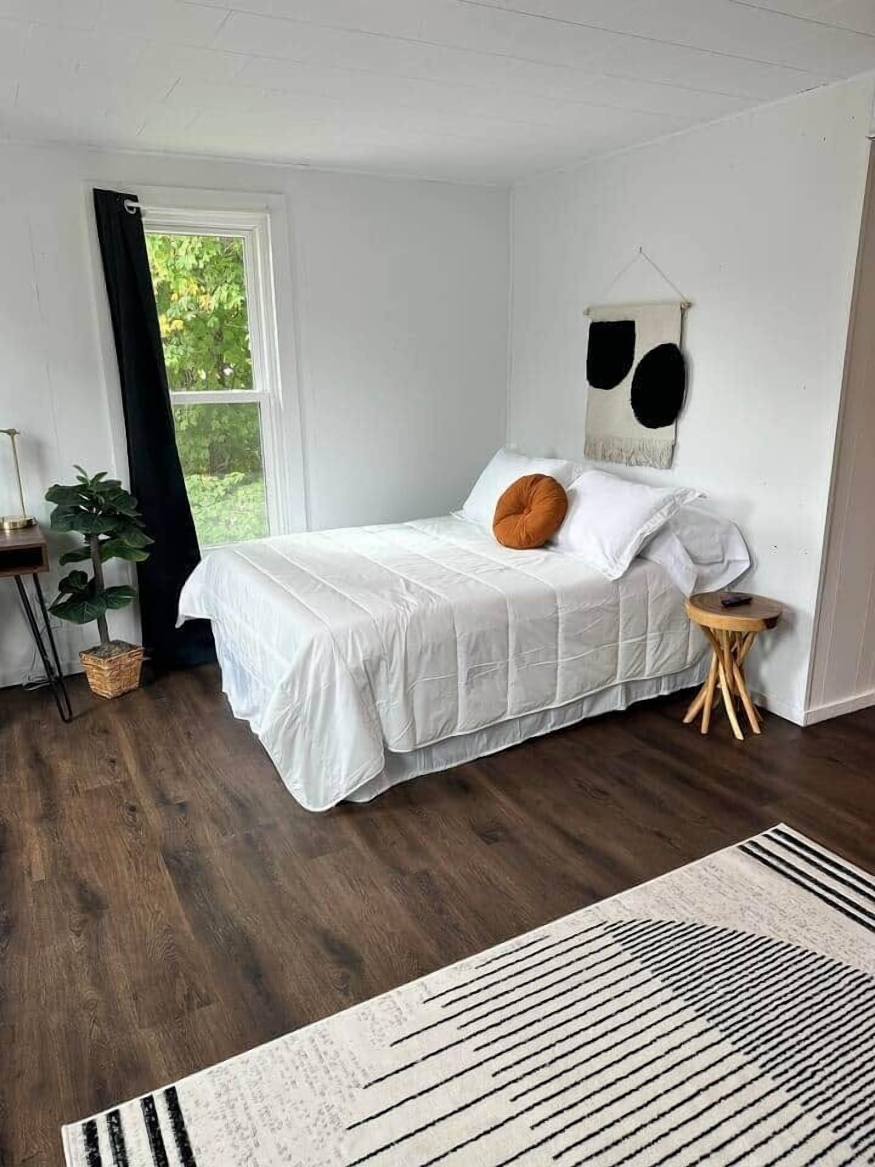 Tabla de planchar con plancha y wifi 