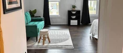 Strykejern/-brett og wi-fi