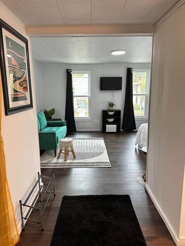 The Main Street Studio