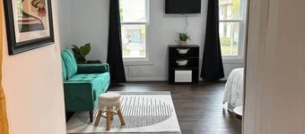 The Main Street Studio