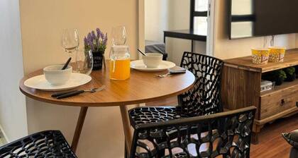 Super New Apartment - 14 Min Pinheiros