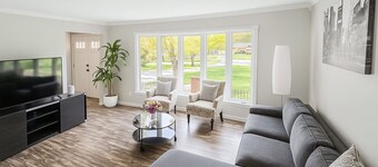 Cozy & Convenient Stay in South Bend
