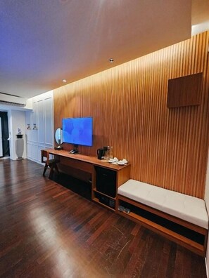 Seterika/papan seterika 