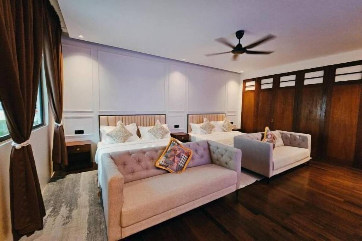 Habitación