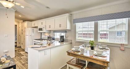 Twin Cottage Retreat · Poconos Luxury Stay